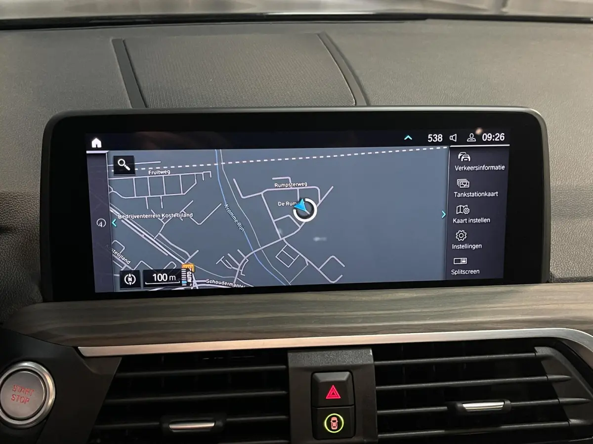 xDrive30e High Executive X Line 19"/SOH 89%/Panoramadak/Trekhaak/360 camera/Adaptieve cruise/Dodehoek/Stoel + stuurverwarming/Head-up