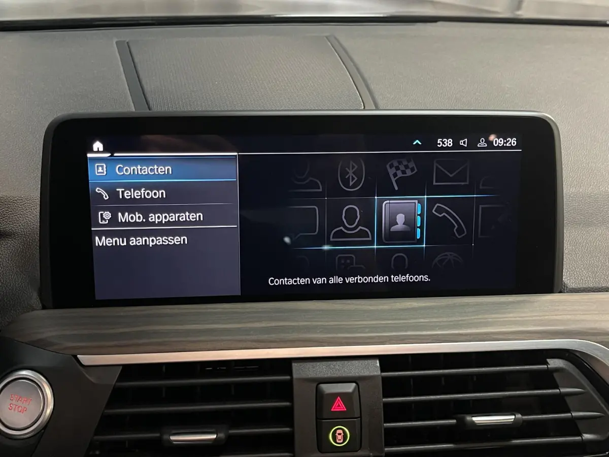 xDrive30e High Executive X Line 19"/SOH 89%/Panoramadak/Trekhaak/360 camera/Adaptieve cruise/Dodehoek/Stoel + stuurverwarming/Head-up