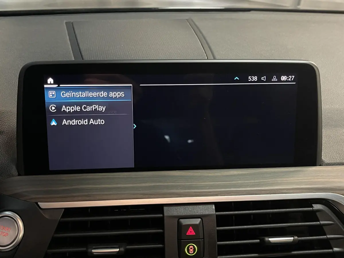 xDrive30e High Executive X Line 19"/SOH 89%/Panoramadak/Trekhaak/360 camera/Adaptieve cruise/Dodehoek/Stoel + stuurverwarming/Head-up