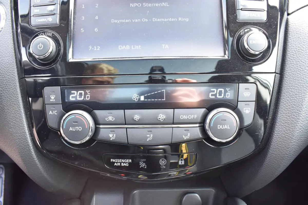 1.2 Tekna + 1e eig|dealer onderh|bose|pano