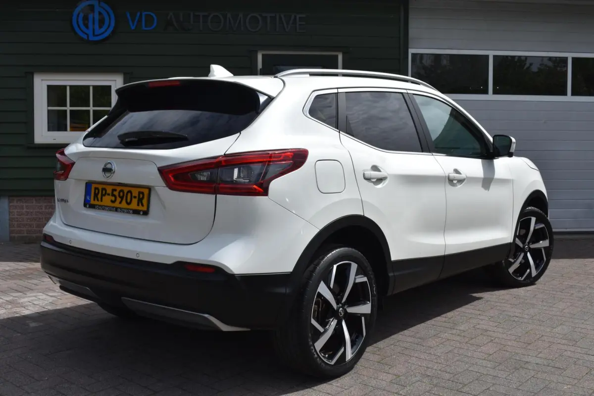 1.2 Tekna + 1e eig|dealer onderh|bose|pano