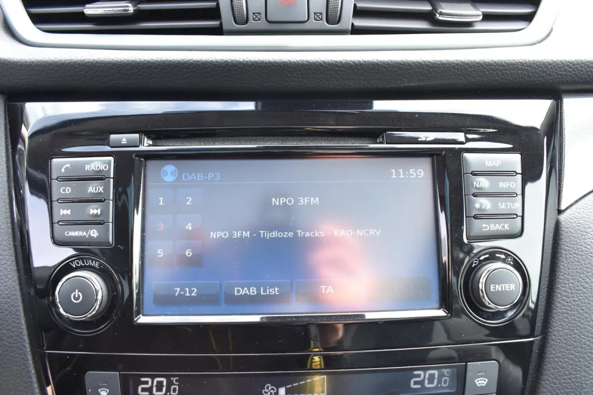 1.2 Tekna + 1e eig|dealer onderh|bose|pano