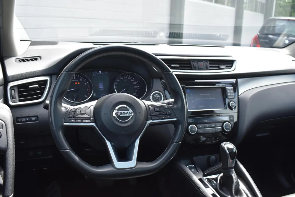 1.2 Tekna + 1e eig|dealer onderh|bose|pano