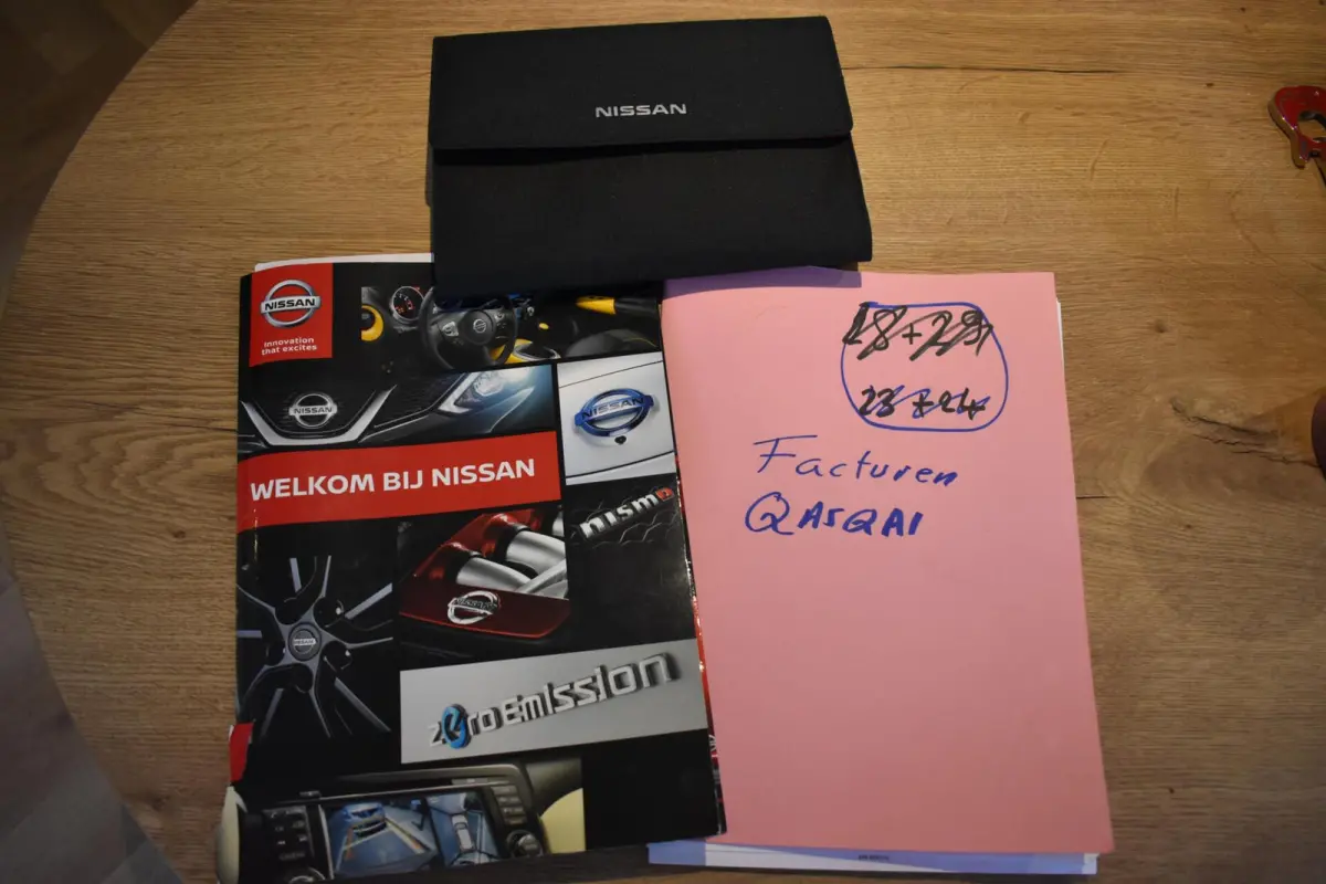 1.2 Tekna + 1e eig|dealer onderh|bose|pano