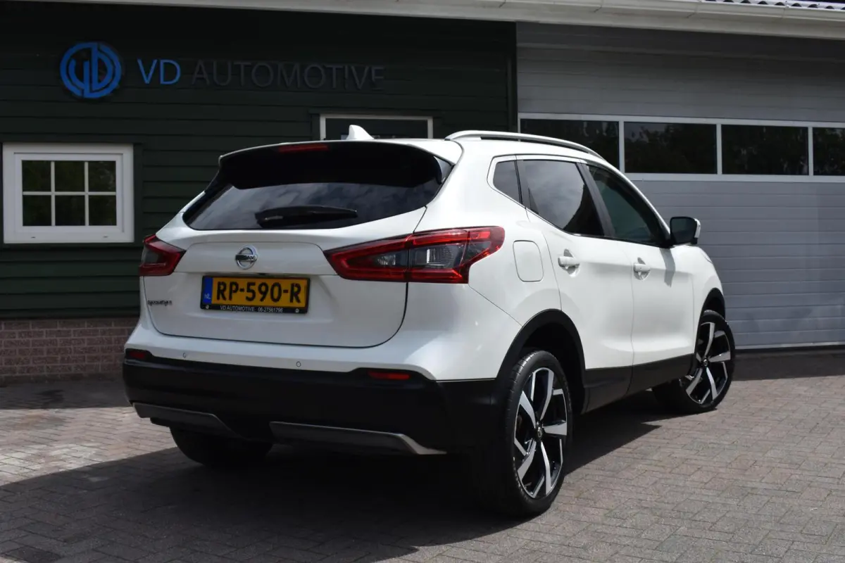 1.2 Tekna + 1e eig|dealer onderh|bose|pano
