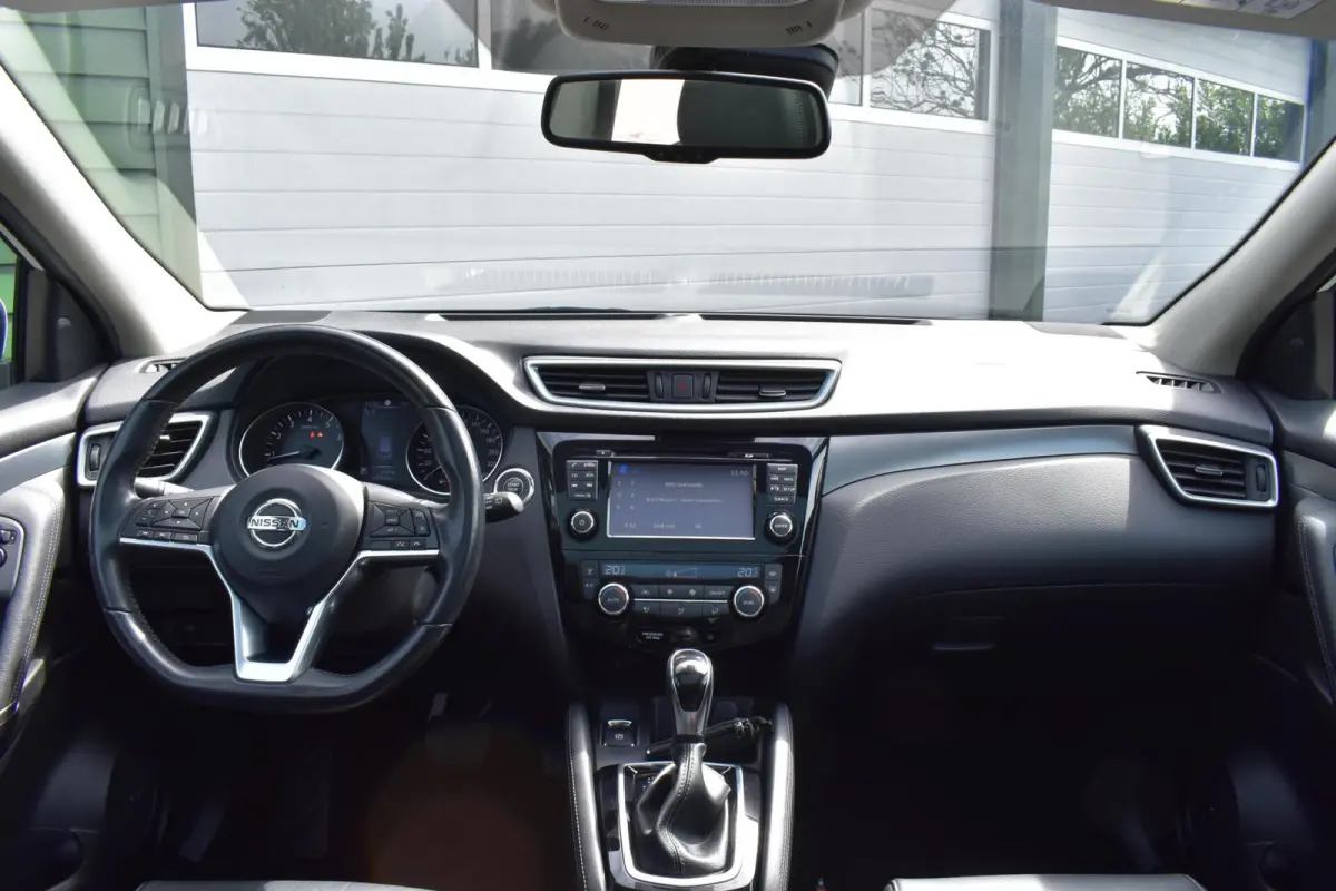 1.2 Tekna + 1e eig|dealer onderh|bose|pano