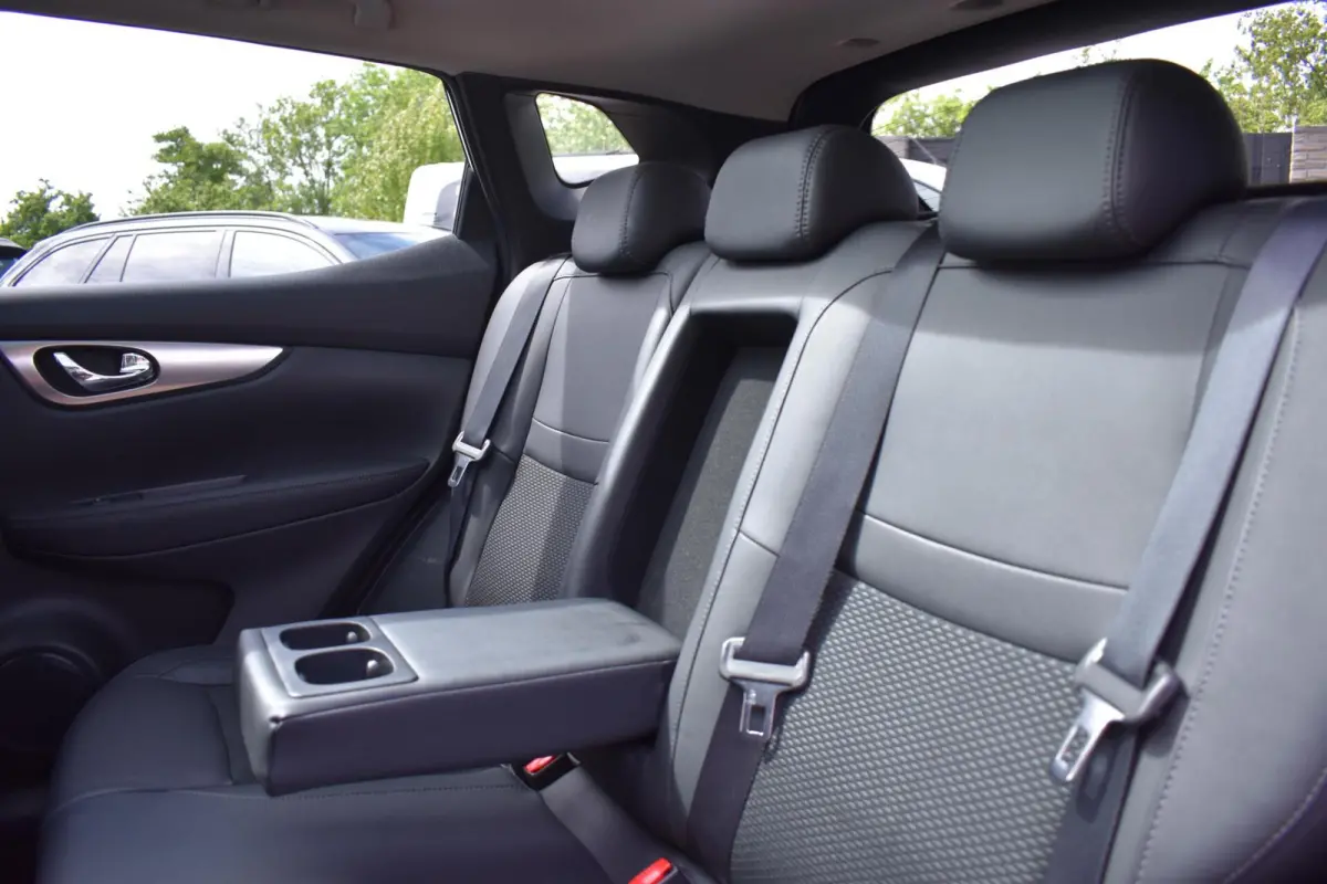 1.2 Tekna + 1e eig|dealer onderh|bose|pano