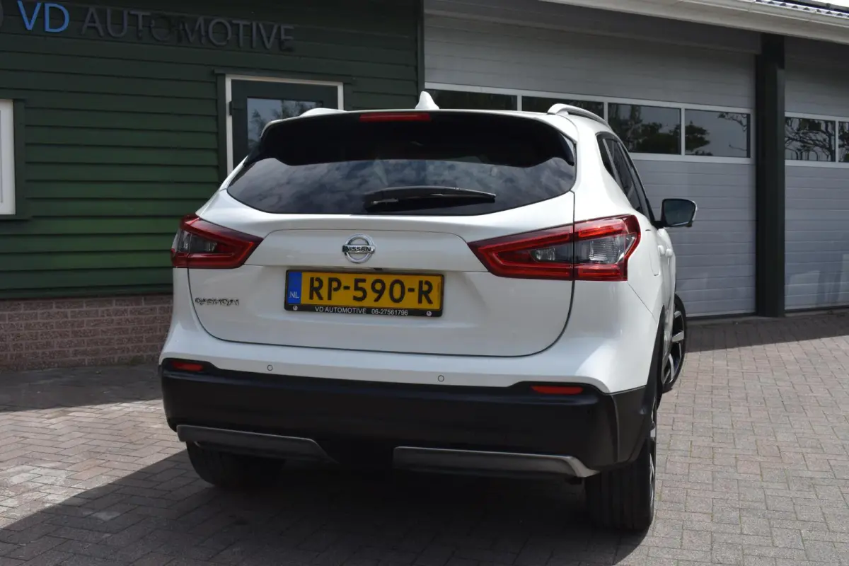 1.2 Tekna + 1e eig|dealer onderh|bose|pano