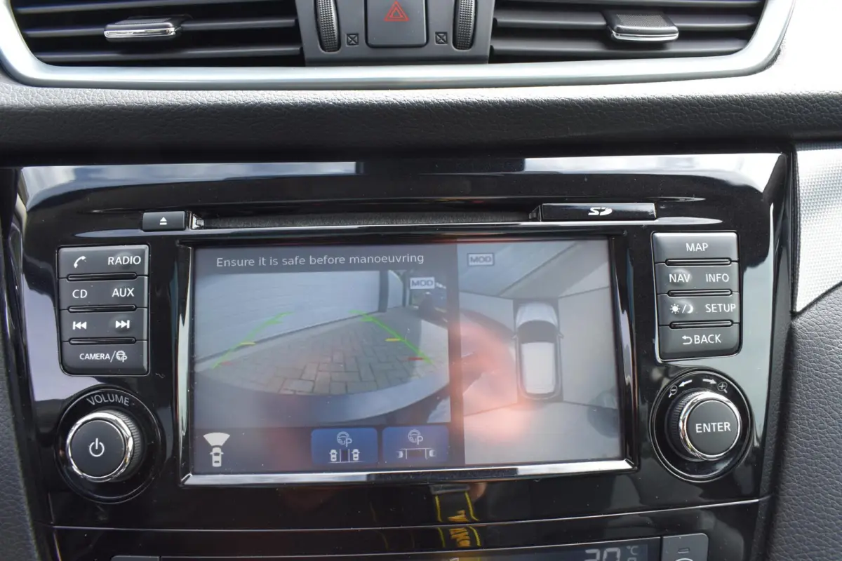 1.2 Tekna + 1e eig|dealer onderh|bose|pano