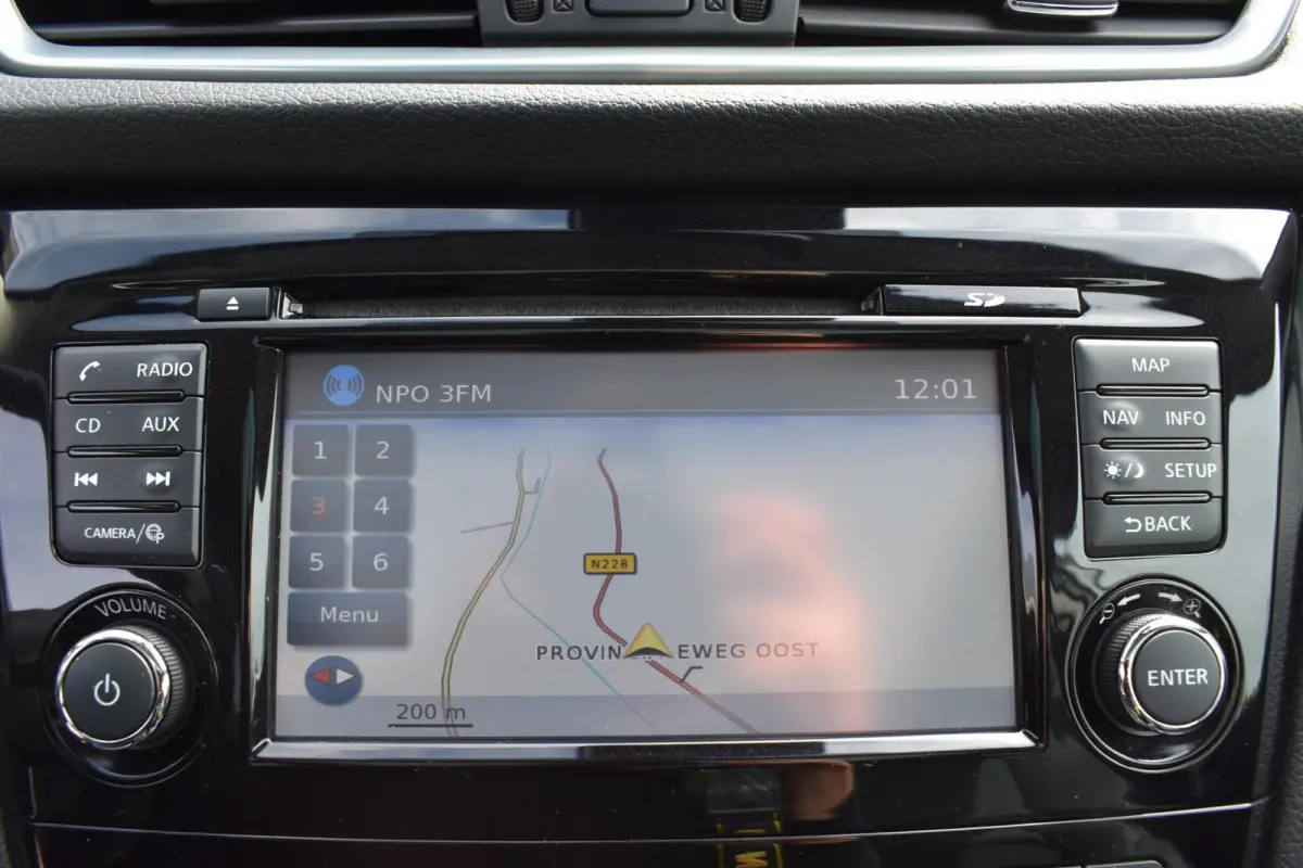 1.2 Tekna + 1e eig|dealer onderh|bose|pano