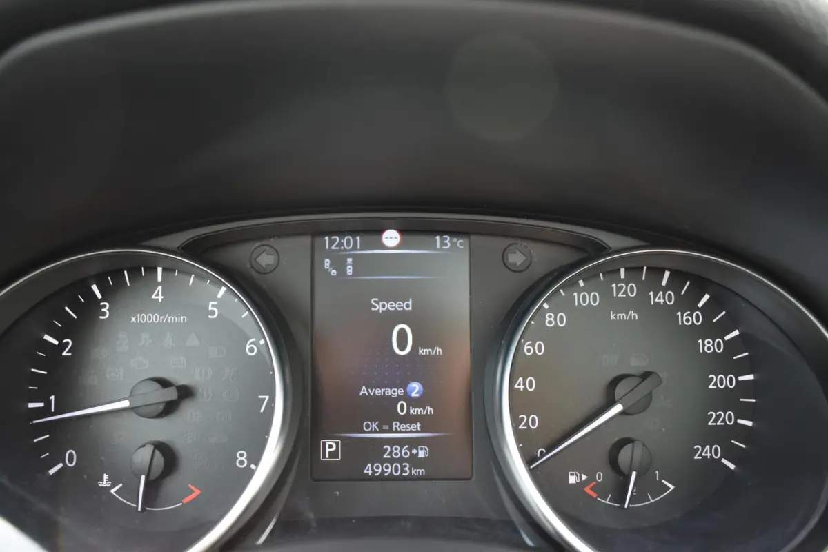 1.2 Tekna + 1e eig|dealer onderh|bose|pano