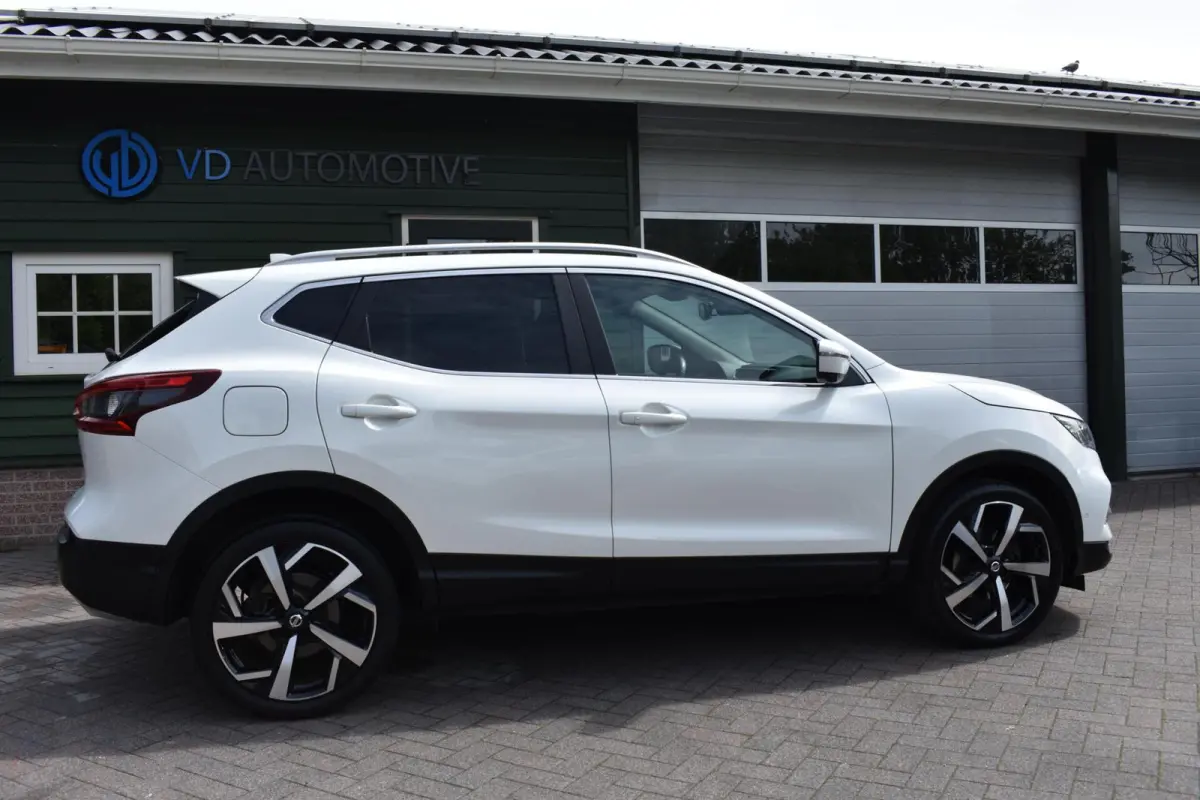 1.2 Tekna + 1e eig|dealer onderh|bose|pano