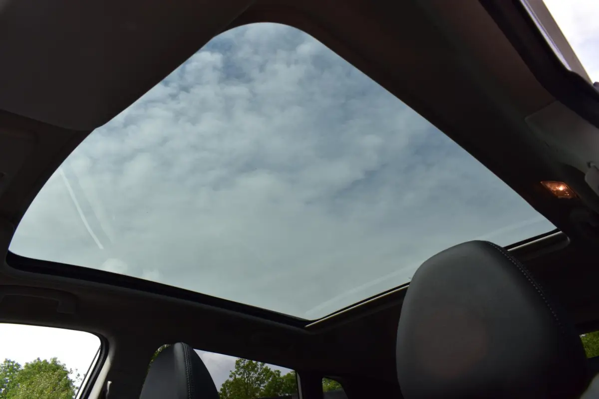 1.2 Tekna + 1e eig|dealer onderh|bose|pano