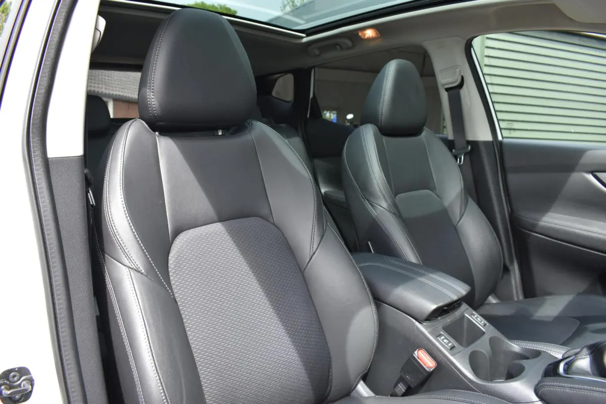 1.2 Tekna + 1e eig|dealer onderh|bose|pano