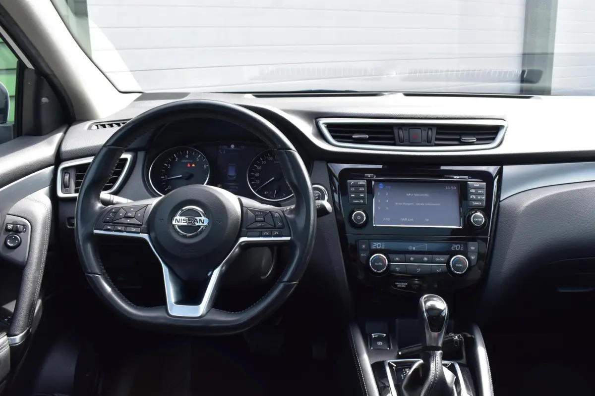 1.2 Tekna + 1e eig|dealer onderh|bose|pano