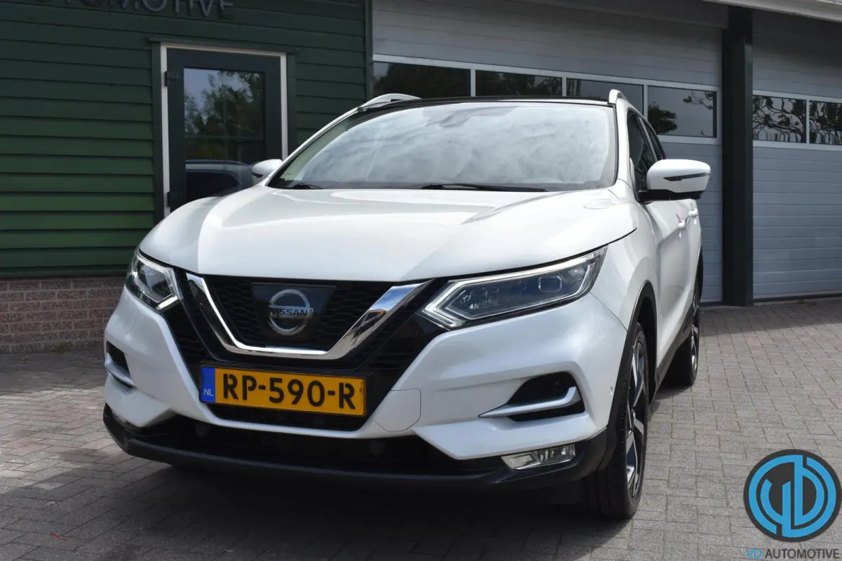 1.2 Tekna + 1e eig|dealer onderh|bose|pano