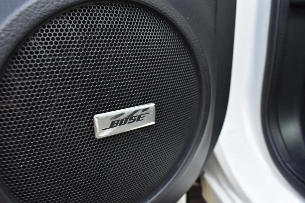 1.2 Tekna + 1e eig|dealer onderh|bose|pano