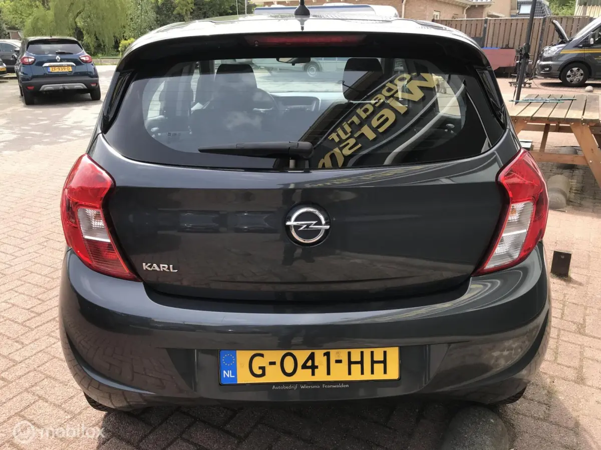 1.0 ecoFLEX 120 Jaar Edition