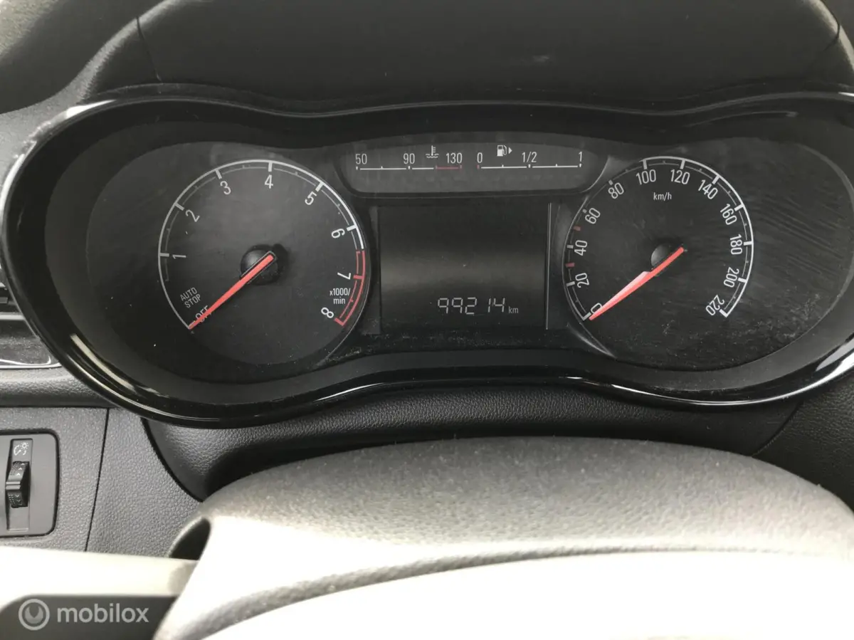 1.0 ecoFLEX 120 Jaar Edition