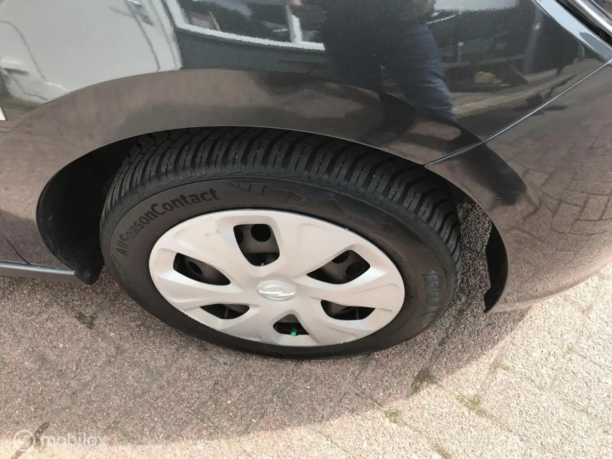 1.0 ecoFLEX 120 Jaar Edition