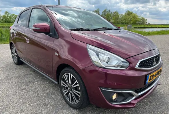 1.2 Instyle Navigatie, Keyless