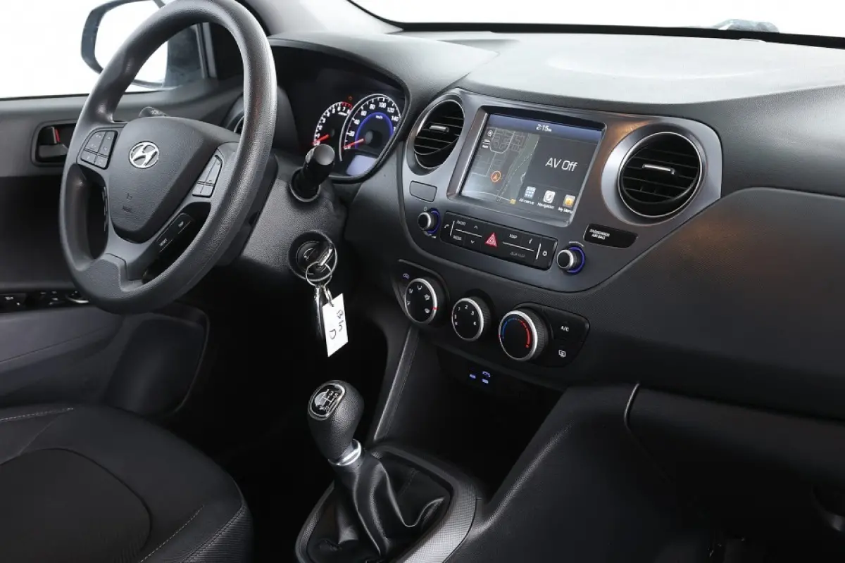 1.0i Comfort | NAVI | AIRCO