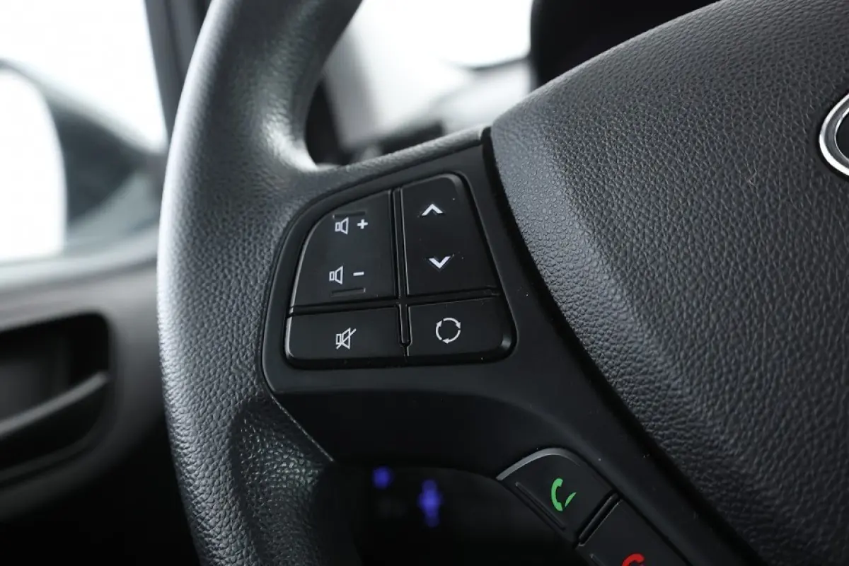 1.0i Comfort | NAVI | AIRCO