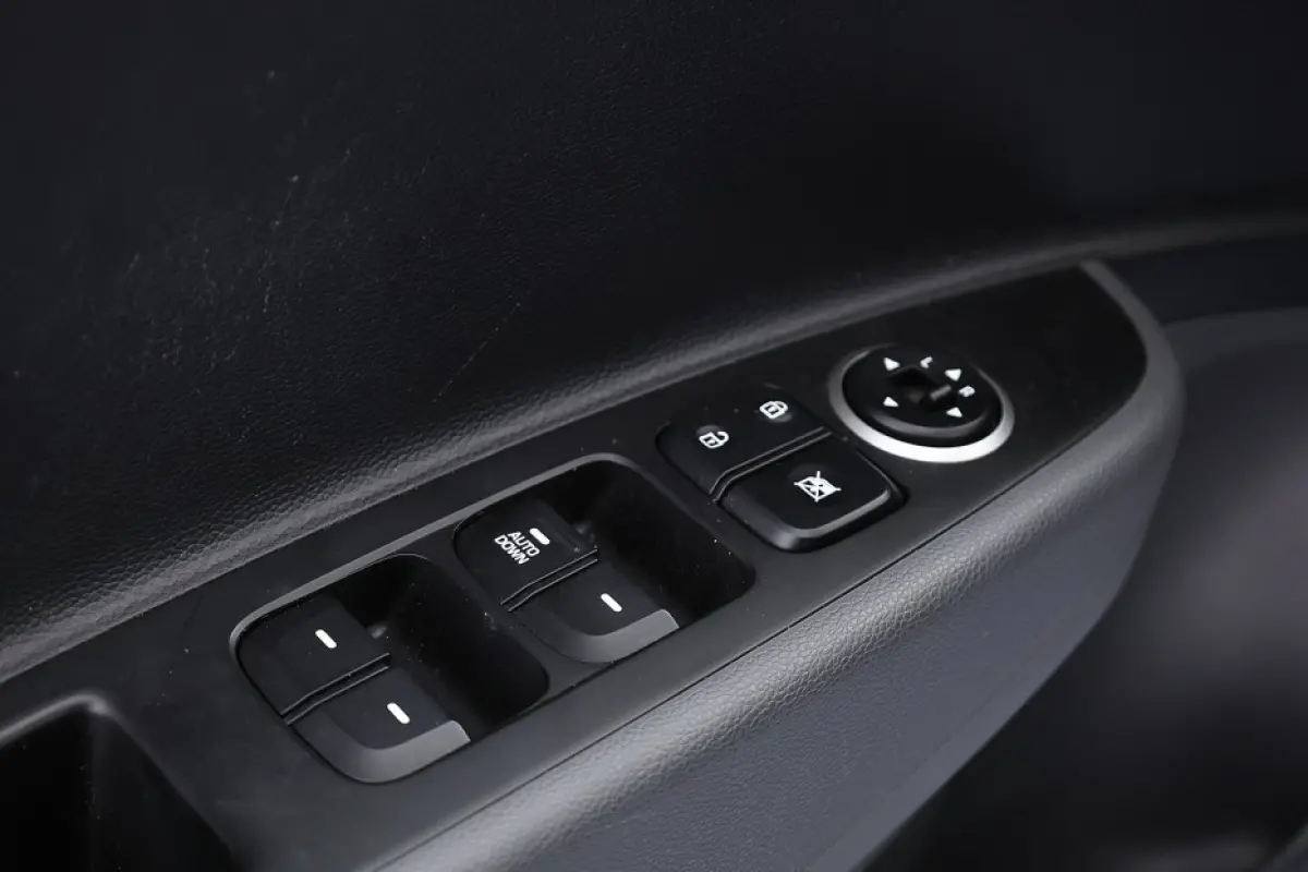 1.0i Comfort | NAVI | AIRCO