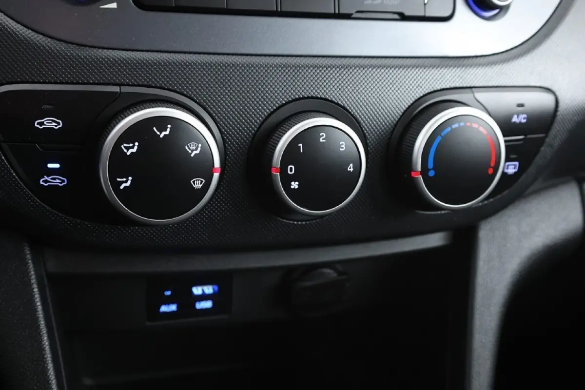 1.0i Comfort | NAVI | AIRCO