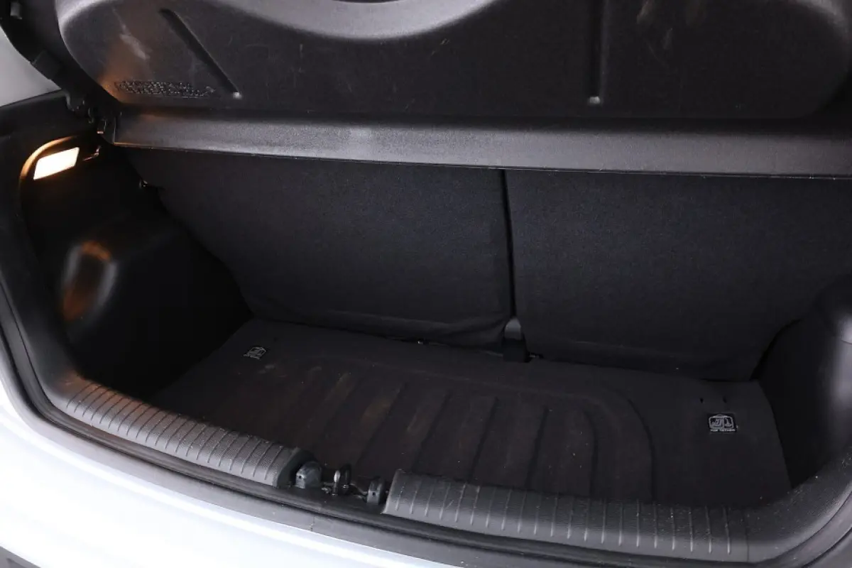 1.0i Comfort | NAVI | AIRCO