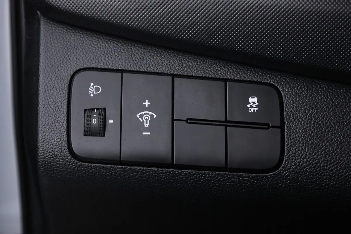 1.0i Comfort | NAVI | AIRCO