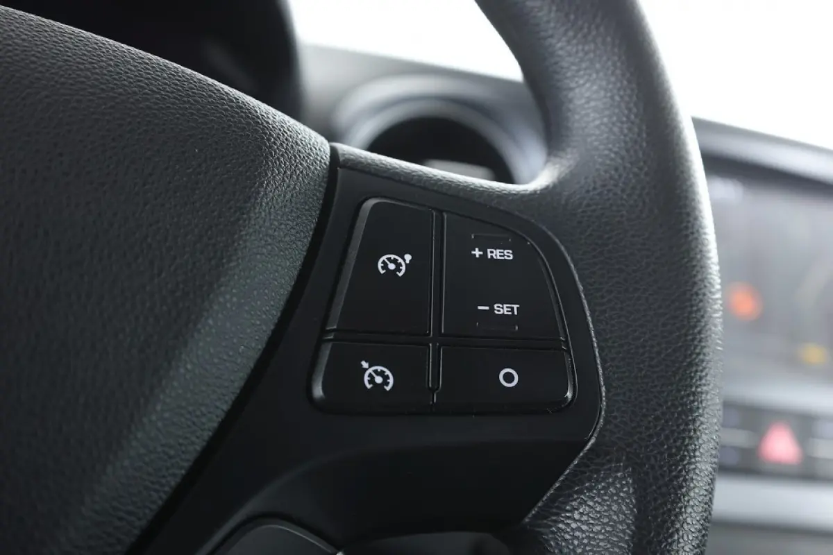 1.0i Comfort | NAVI | AIRCO