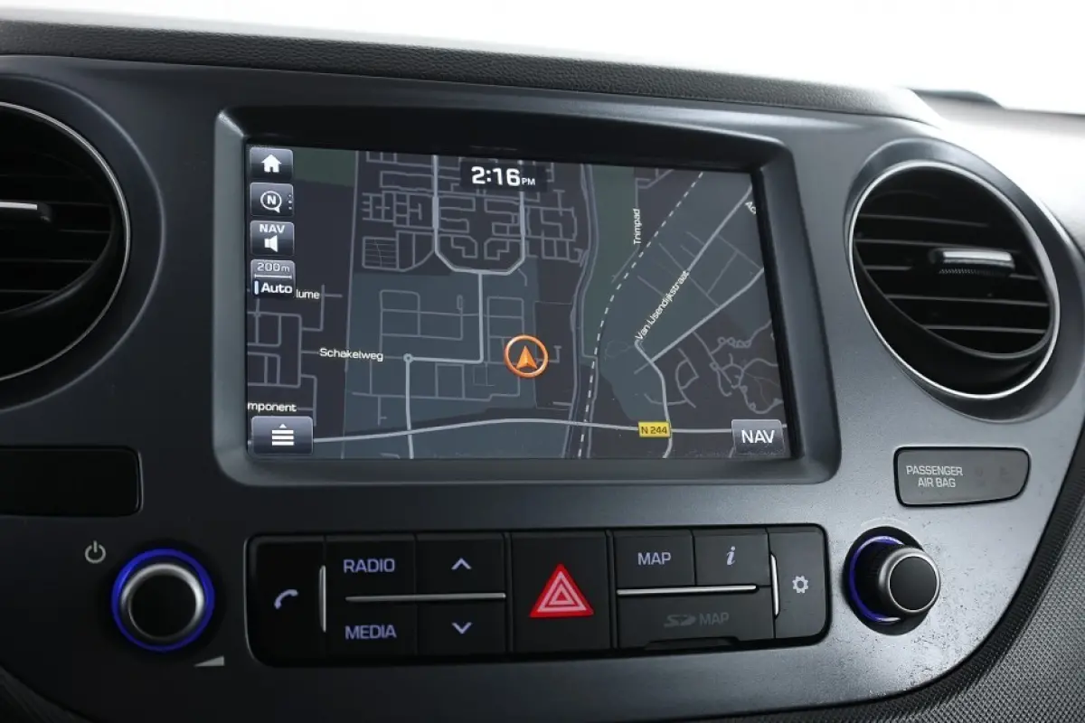 1.0i Comfort | NAVI | AIRCO