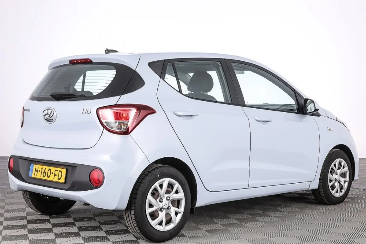 1.0i Comfort | NAVI | AIRCO