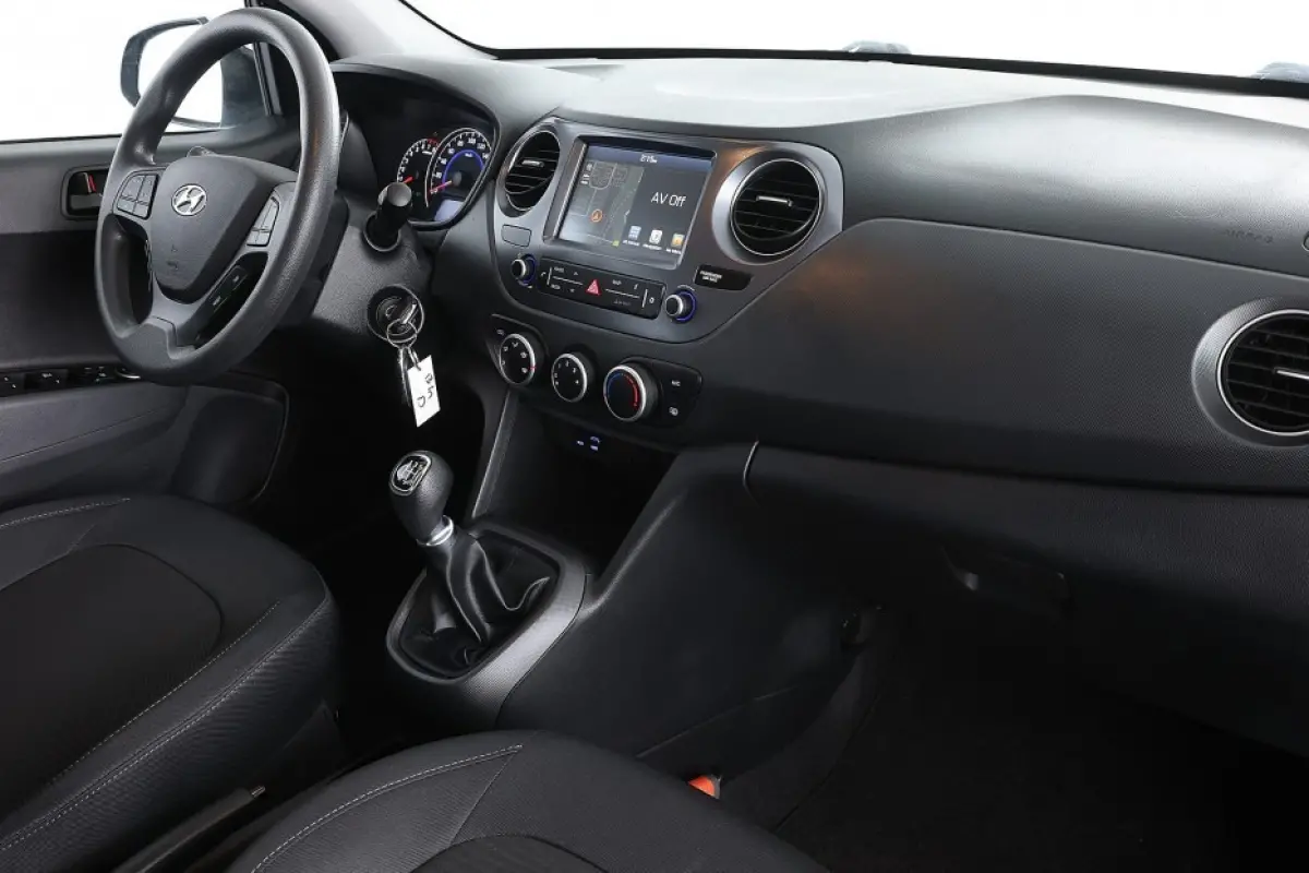 1.0i Comfort | NAVI | AIRCO