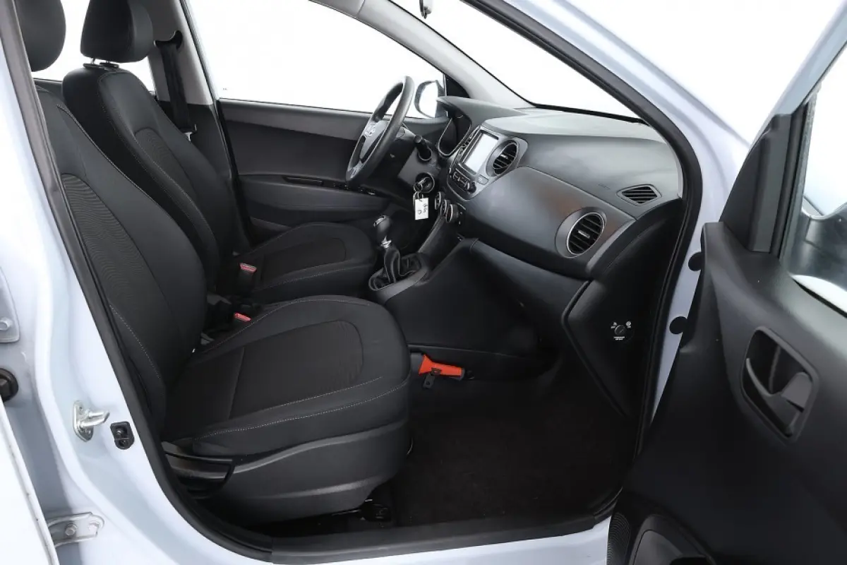 1.0i Comfort | NAVI | AIRCO