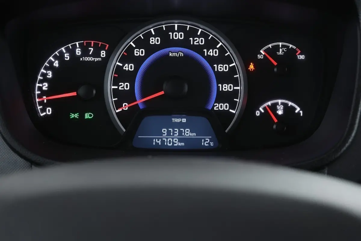 1.0i Comfort | NAVI | AIRCO