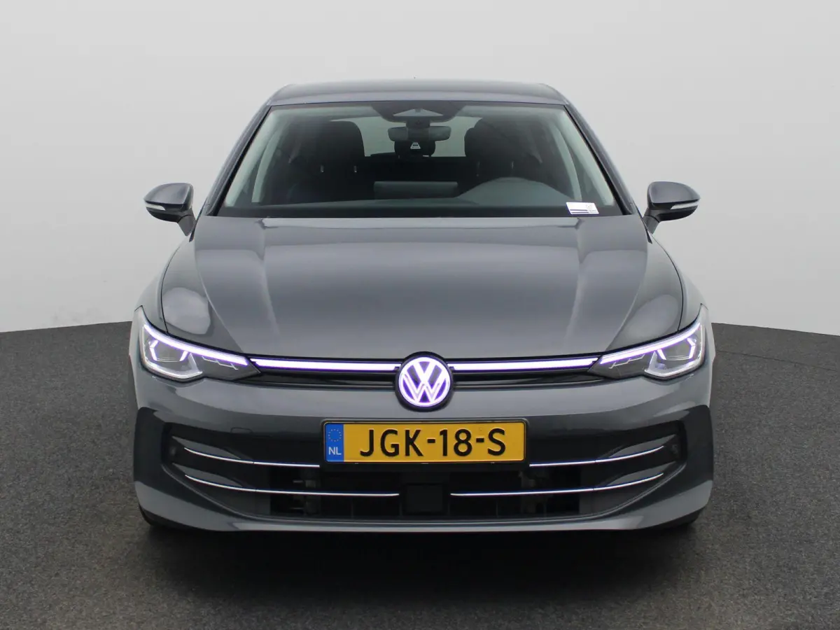 1.5 eHybrid Style Edition 204 PK| Origineel Nederlands | 1e Eigenaar | Navigatie | Stoelverwarming | Stuurwielverwarming | LED Matrix | Achteruitrijcamera