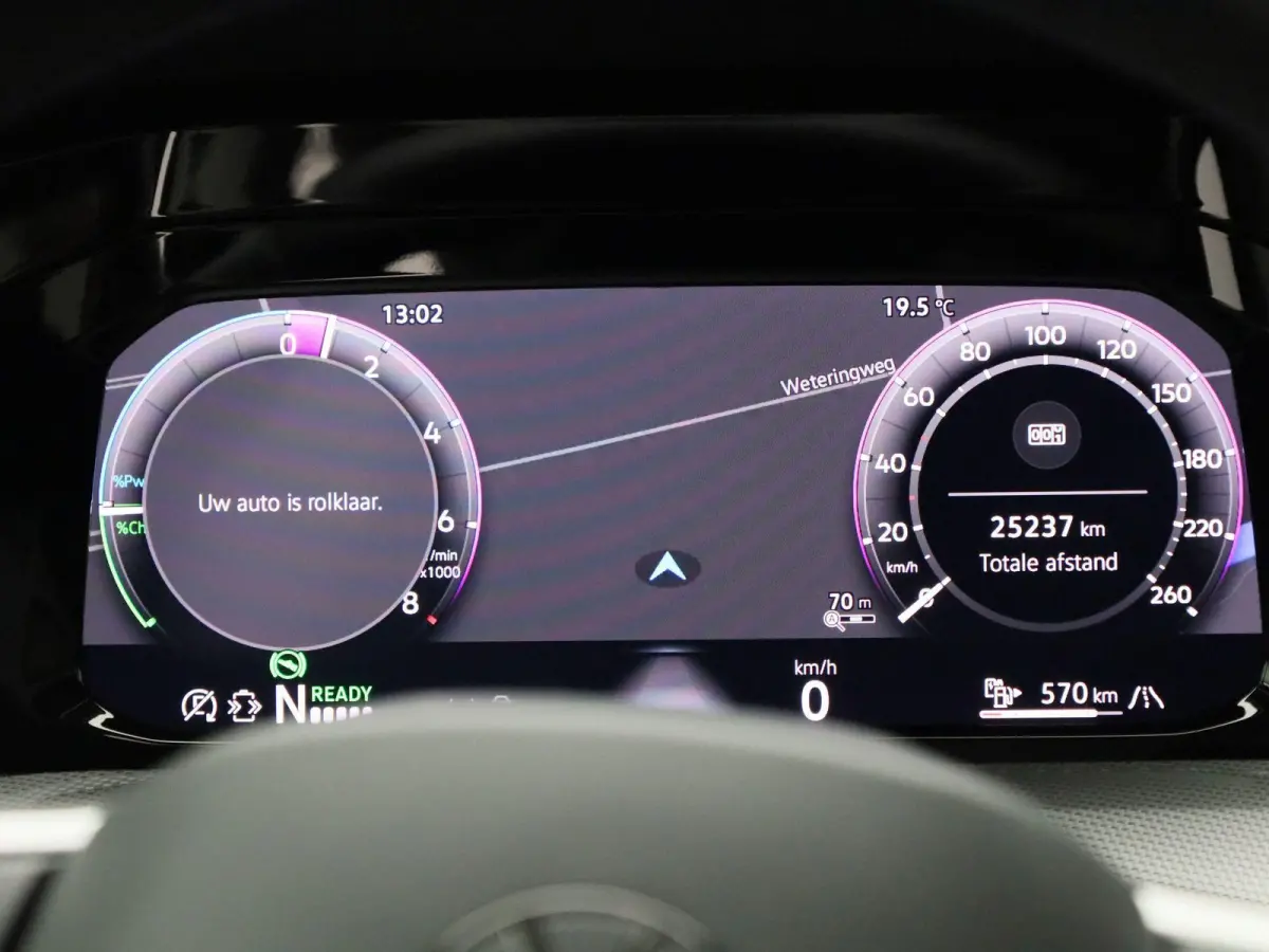 1.5 eHybrid Style Edition 204 PK| Origineel Nederlands | 1e Eigenaar | Navigatie | Stoelverwarming | Stuurwielverwarming | LED Matrix | Achteruitrijcamera