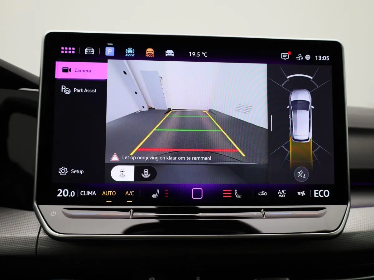 1.5 eHybrid Style Edition 204 PK| Origineel Nederlands | 1e Eigenaar | Navigatie | Stoelverwarming | Stuurwielverwarming | LED Matrix | Achteruitrijcamera