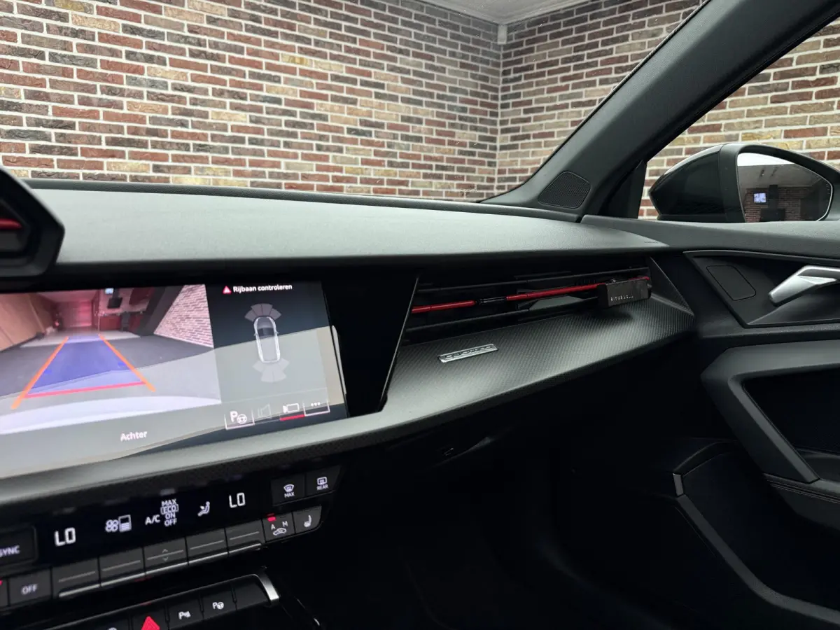 2.5TFSI RS 3 quattro Keramisch Headup Panorama Nardo Memory
