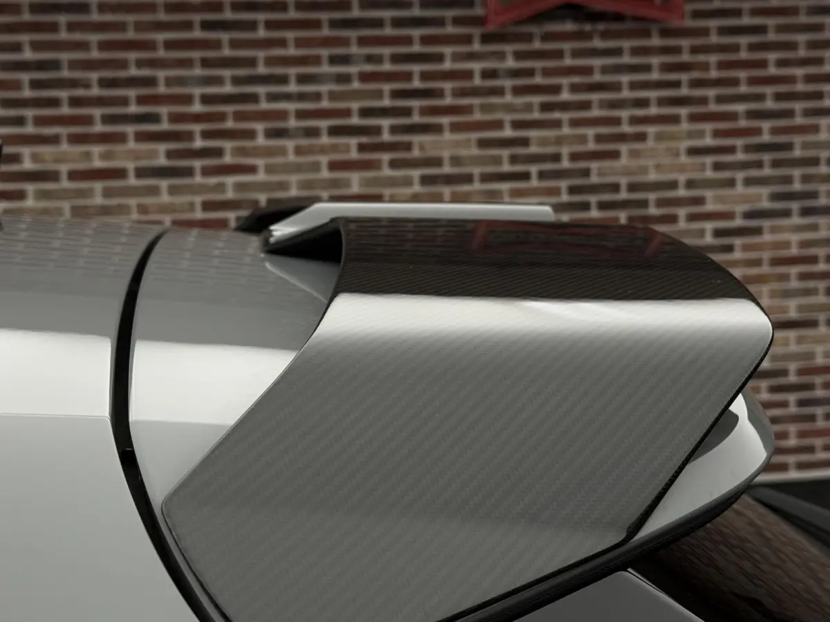 2.5TFSI RS 3 quattro Keramisch Headup Panorama Nardo Memory