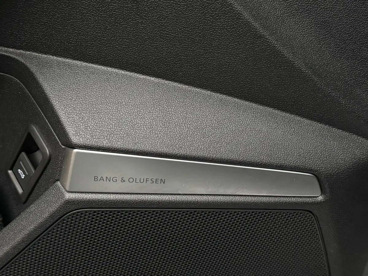 2.5TFSI RS 3 quattro Keramisch Headup Panorama Nardo Memory
