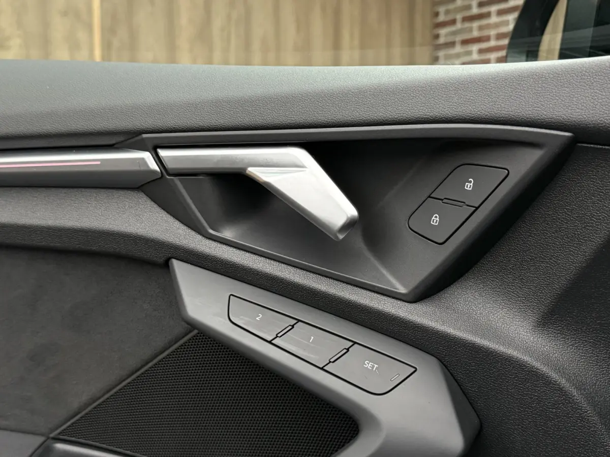 2.5TFSI RS 3 quattro Keramisch Headup Panorama Nardo Memory