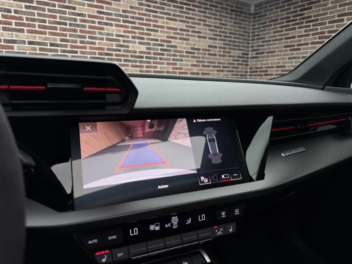 2.5TFSI RS 3 quattro Keramisch Headup Panorama Nardo Memory