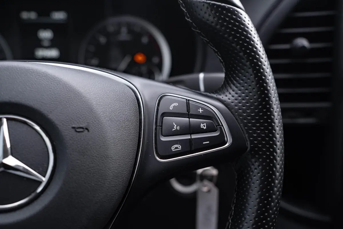 116 CDI 163 pk Lang Automaat Navi Apple Carplay Cruise Control, Laadruimte Pakket, PDC V+A
