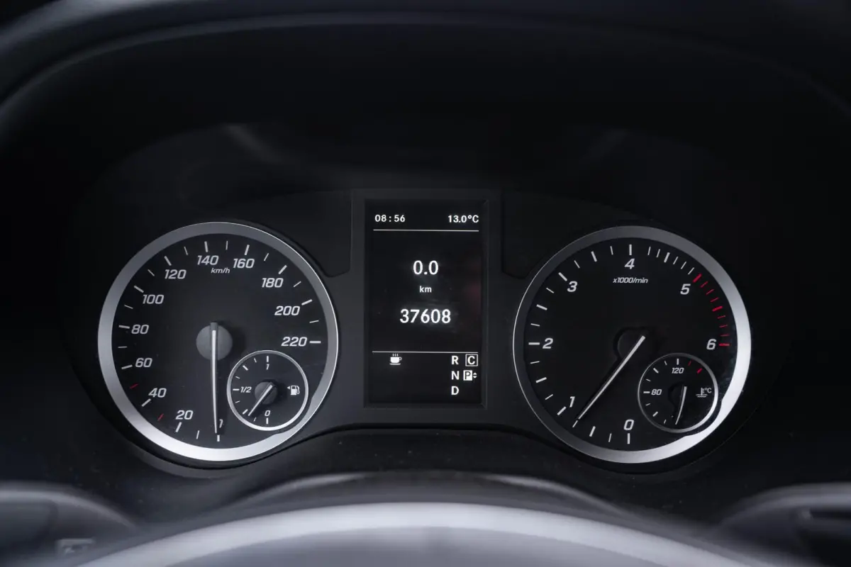 116 CDI 163 pk Lang Automaat Navi Apple Carplay Cruise Control, Laadruimte Pakket, PDC V+A