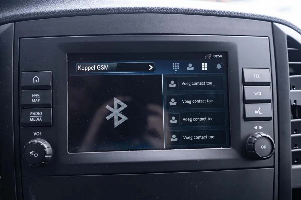 116 CDI 163 pk Lang Automaat Navi Apple Carplay Cruise Control, Laadruimte Pakket, PDC V+A
