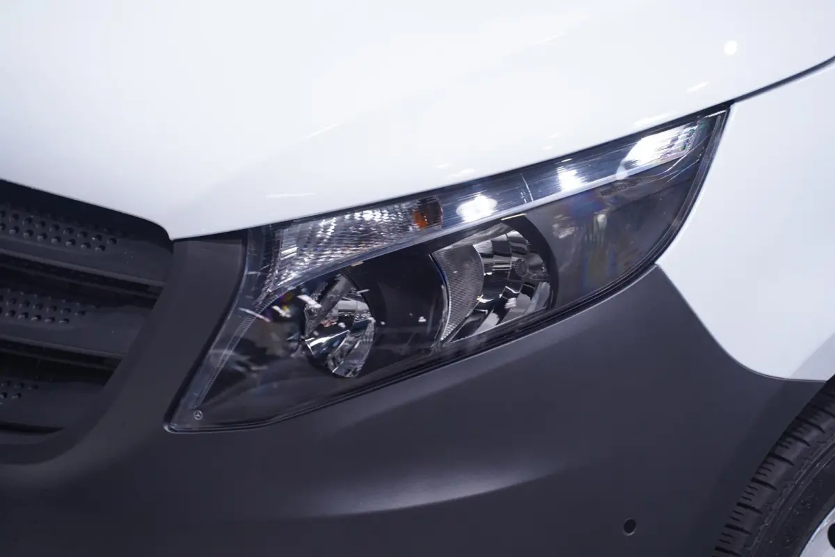 116 CDI 163 pk Lang Automaat Navi Apple Carplay Cruise Control, Laadruimte Pakket, PDC V+A