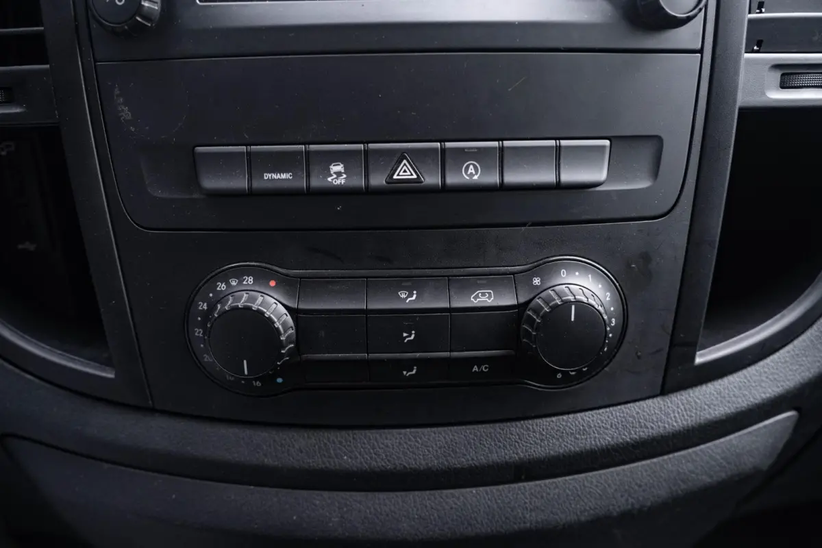 116 CDI 163 pk Lang Automaat Navi Apple Carplay Cruise Control, Laadruimte Pakket, PDC V+A
